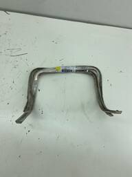 MOLDURA FRISO FAROL OPALA PRATA 4CC