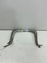 MOLDURA FRISO FAROL OPALA PRATA 4CC