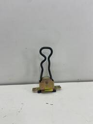 LIMITADOR PORTA FIAT 147 1976 A 1988 (PARALELO)