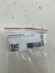 LIMITADOR PORTA FIAT 147 1976 A 1988 (PARALELO)