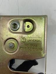 FECHADURA PORTA DIANTEIRA E ESCORT 1983 A 1992 (PARALELO)