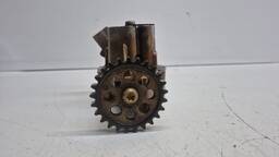  BOMBA ÓLEO VW JETTA 2.5 5CC 2008 2009 2010