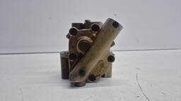  BOMBA ÓLEO VW JETTA 2.5 5CC 2008 2009 2010