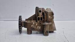  BOMBA ÓLEO VW JETTA 2.5 5CC 2008 2009 2010