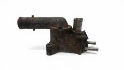 Carcaça válvula termostatica lifan 620 2011 2012