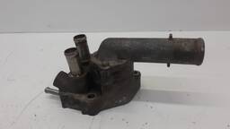 CARCAÇA VÁLVULA TERMOSTATICA LIFAN 620 2011 2012