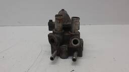 CARCAÇA VÁLVULA TERMOSTATICA LIFAN 620 2011 2012