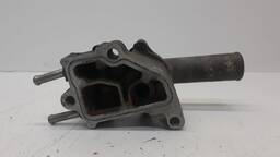 CARCAÇA VÁLVULA TERMOSTATICA LIFAN 620 2011 2012