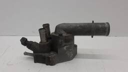 CARCAÇA VÁLVULA TERMOSTATICA LIFAN 620 1.6 2009 A 2012