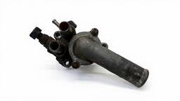 Carcaça válvula termostatica lifan 620 1.6 2009 A 2012