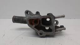 CARCAÇA VÁLVULA TERMOSTATICA LIFAN 620 1.6 2009 A 2012