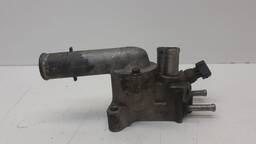 CARCAÇA VÁLVULA TERMOSTATICA LIFAN 620 1.6 2009 A 2012