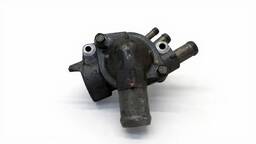 Carcaça válvula termostatica city fit 1.5 2009 A 2014