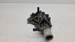 CARCAÇA VALVULA TERNOSTATICA RENAULT DUSTER 2.0 2015 2016 (6