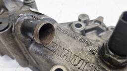 CARCAÇA VALVULA TERNOSTATICA RENAULT DUSTER 2.0 2015 2016 (6