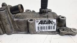 CARCAÇA VALVULA TERNOSTATICA RENAULT DUSTER 2.0 2015 2016 (6