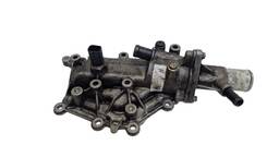 Carcaça Valvula Ternostatica Renault Duster 2.0 2015 2016 (6