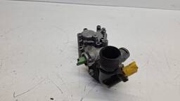 CARCAÇA VALVULA TERNOSTATICA PEUGEOT 206 1.4 2006 A 2012