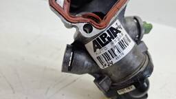 CARCAÇA VALVULA TERNOSTATICA PEUGEOT 206 1.4 2006 A 2012