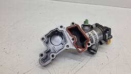 CARCAÇA VALVULA TERNOSTATICA PEUGEOT 206 1.4 2006 A 2012
