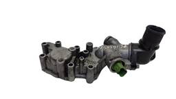 Carcaça Valvula Ternostatica Peugeot 206 1.4 2006 A 2012