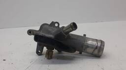 FLANGE ÁGUA MOTOR HONDA NEW CIVIC 1.8 2009 10 11