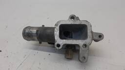 FLANGE ÁGUA MOTOR HONDA NEW CIVIC 1.8 2009 10 11