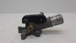 FLANGE ÁGUA MOTOR HONDA NEW CIVIC 1.8 2009 10 11