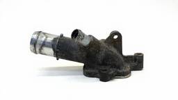 Flange água motor honda new Civic 1.8 2009 2010 2011