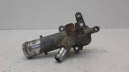 FLANGE ÁGUA MOTOR HONDA NEW CIVIC 1.8 2009 2010 2011