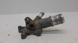 FLANGE ÁGUA MOTOR HONDA NEW CIVIC 1.8 2009 2010 2011