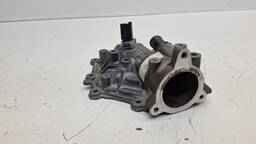 CARCAÇA VALVULA TERNOSTATICA RENAULT MEGANE 1.6 16V 2008 09