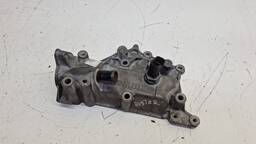 CARCAÇA VALVULA TERNOSTATICA RENAULT MEGANE 1.6 16V 2008 09