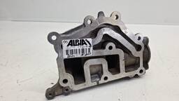 CARCAÇA VALVULA TERNOSTATICA RENAULT MEGANE 1.6 16V 2008 09