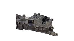 Carcaça Valvula Ternostatica Renault Megane 1.6 16v 2008 09