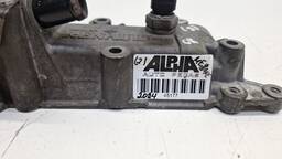 CARCAÇA VALVULA TERNOSTATICA RENAULT MEGANE 1.6 16V 2008 09