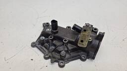 CARCAÇA VALVULA TERNOSTATICA RENAULT MEGANE 1.6 16V 2008 09