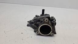 CARCAÇA VALVULA TERNOSTATICA RENAULT MEGANE 1.6 16V 2008 09