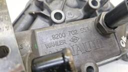 CARCAÇA VALVULA TERNOSTATICA RENAULT MEGANE 1.6 16V 2008 09