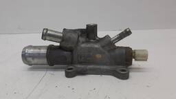 FLANGE ÁGUA MOTOR HONDA FIT 1.5 2015 16 17 18 A 2021