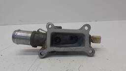 FLANGE ÁGUA MOTOR HONDA FIT 1.5 2015 16 17 18 A 2021