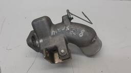 CANO TURBINA TOYOTA HILUX 2.8 2016 17 A 2021