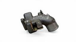 Cano turbina Toyota Hilux 2.8 2016 17 A 2021