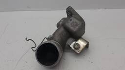 CANO TURBINA TOYOTA HILUX 2.8 2016 17 A 2021