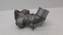 CANO TURBINA TOYOTA HILUX 2.8 2016 17 A 2021