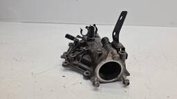 CARCAÇA VALVULA TERNOSTATICA RENAULT MEGANE 1.6 16V 2008 09