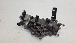 CARCAÇA VALVULA TERNOSTATICA RENAULT MEGANE 1.6 16V 2008 09