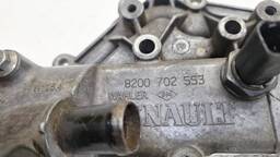 CARCAÇA VALVULA TERNOSTATICA RENAULT MEGANE 1.6 16V 2008 09