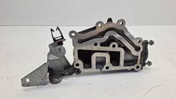 CARCAÇA VALVULA TERNOSTATICA RENAULT MEGANE 1.6 16V 2008 09