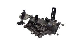 Carcaça Valvula Ternostatica Renault Megane 1.6 16v 2008 09